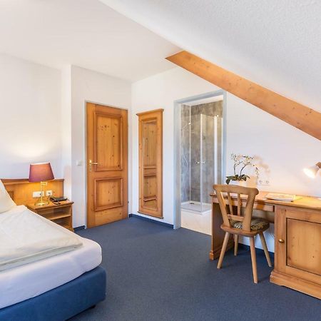 Hotel Garni Noeserlgut لينتز المظهر الخارجي الصورة